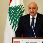 Lebanon’s president urges US solidarity as Israeli troops occupy south