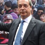 UK hard-right leader Farage faces new allegations over gifts