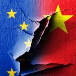 EU accuses China of seeking to reshape global order in stark new strategy paper
