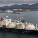 EU waters down Russia sanctions over fears China could seize key LNG assets
