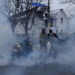 Fake ICE raids and kidnapping drills: how Chinese teens prepare for US college