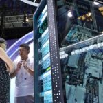 What is a supernode, and why does it matter for the China-US tech rivalry?
