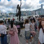 Short-haul tourist arrivals fall 15% amid strong Hong Kong dollar, fewer flights