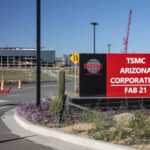 TSMC pledges extra US$100 billion for Arizona fab expansion amid soaring AI chip demand