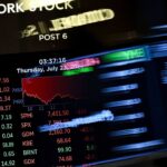 How sell-off at flashy AI-focused US hedge fund is a wake-up call for Chinese investors