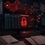 China Spent Years Harvesting 200 Million American Voter Records — The Declassified Files Prove It