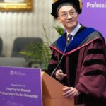 “Compleat Scholar” bridging tourism, academia and industry