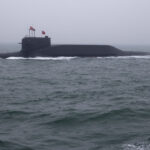 Beijing’s Nuclear-Capable Missile Landed About 3,000 Kilometres from Australia, Intel Reveals