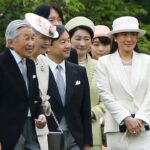 Japan Locks In Male-Only Emperor Rule