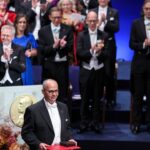Nobel-winning materials scientist Omar Yaghi joins China’s Tsinghua University from the US