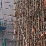 Tai Po fire inquiry legal team calls for bamboo scaffolding to be phased out