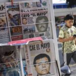 US jails Mexican drug kingpin ‘El Mayo’ for life