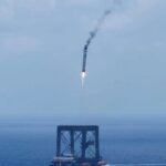 China’s Long March-10B rocket feat lights up social media: is SpaceX set to lose crown?