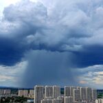 Weather weapons: why the atmosphere could become the next geopolitical battleground