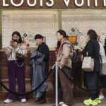 Louis Vuitton takes China’s trademark regulator to court as legal drive continues