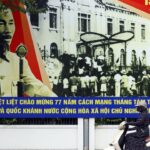 Vietnam arrests 3 publishing bosses over controversial Ho Chi Minh book