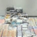 Police smash triad-linked drug ring using foreign women to target pubgoers