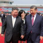 North Korea’s premier heads to China for defence treaty anniversary as allies extend thaw
