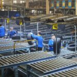 EU signals emergency import curbs after dramatic growth in Chinese trade gap