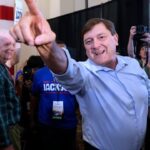 Maine Democrats pick Troy Jackson to replace scandal-plagued candidate in key Senate race