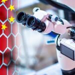 Record Chinese biotech out-licensing meets rising US scrutiny