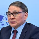 Formal China-US G2 framework key to ‘guarantee’ world peace: top Beijing adviser