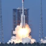 จุดอ่อนด้านแร่หายากของจีน จรวดรุ่นใหม่ที่จะมาท้าชน SpaceX: 7 ประเด็นสำคัญทางวิทยาศาสตร์