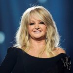Bonnie Tyler, singer of epic ‘Total Eclipse of the Heart’ dies at 75
