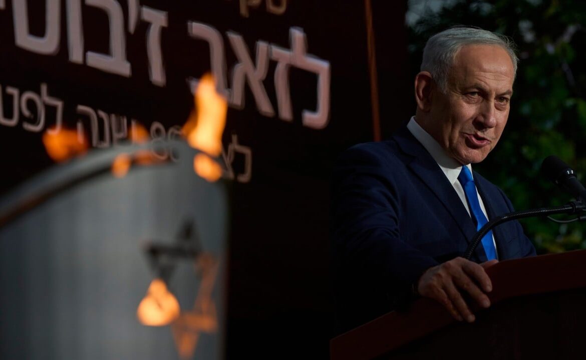 Netanyahu claims New York mayor ‘fomenting hate’ ahead of expected UN trip
