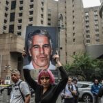 French modelling scout with links to Epstein found dead