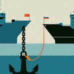 Can Russia and China ever have a truly equal relationship?