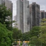 Hong Kong to tighten contractor oversight after Tai Po blaze, minister vows