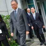 Final report of Tai Po fire inquiry panel delayed to late October: source