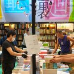Hong Kong Book Fair vendors on the same page about this year’s sales