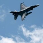 Japan, UK, Italy eye Japanese factory to build fighter jet