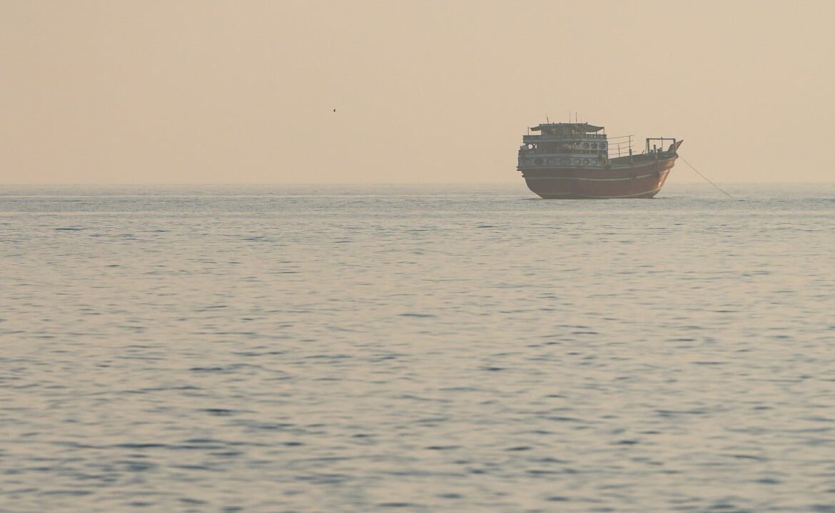 Oman offers Iran Gulf-backed plan for voluntary fees to use Hormuz