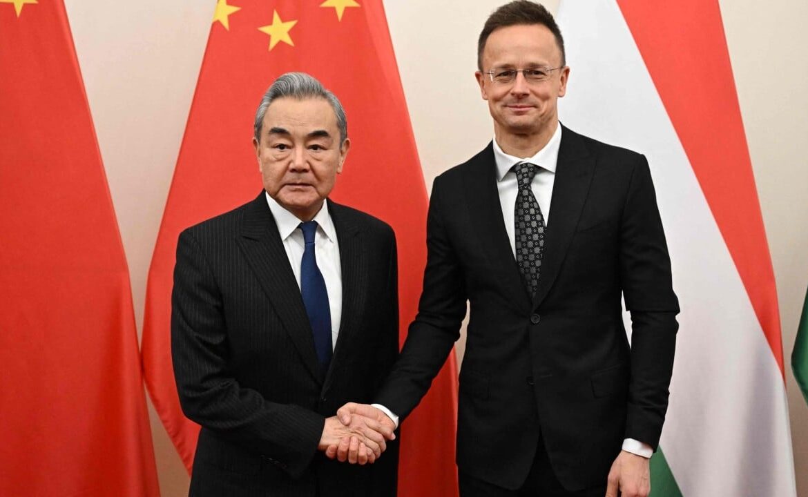Hungary investigates deal with China’s BYD after ex-foreign minister takes job there