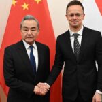 Hungary investigates deal with China’s BYD after ex-foreign minister takes job there