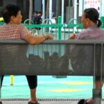 How can Hong Kong age well?