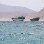 Trump vows to punish Iran for Houthi attacks in Red Sea, as oil surges over US$100