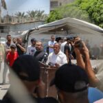 Hamas dissolves Gaza governing body amid Israel ceasefire, disarmament still a question