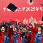 In China, parents turn to AI to help children select a university degree