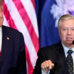 Lindsey Graham’s death removes one of Washington’s most influential China hawks