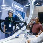 Hong Kong can serve as a ‘launch pad’ for AI firms, finance chief Paul Chan says
