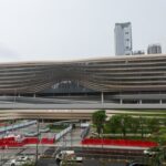 Drills to start as Hong Kong targets September launch of revamped border crossing