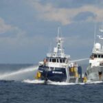 Beijing renews attacks on landmark South China Sea tribunal on ruling’s 10th anniversary