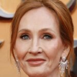 J.K. Rowling condemns Amnesty for branding her women’s crisis centre anti-rights