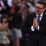 UK’s new PM Andy Burnham vows to end years of instability