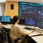 Shanghai synergises computing centres with grid in power infrastructure upgrade