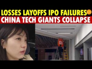 การปลดพนักงานสุดโหดร้ายของ Xiaomi: พนักงานที่ทำงาน 9 ปีถูกไล่ออก ร้องไห้อยู่คนเดียวในรถ